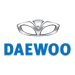 Daewoo used engine