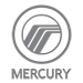 Mercury used engine